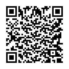 Kode QR untuk nomor Telepon +9519420930