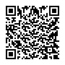 Codice QR per il numero di telefono +9519420946