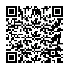 Código QR para número de telefone +9519420983