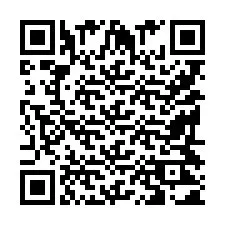 QR-код для номера телефона +9519421027