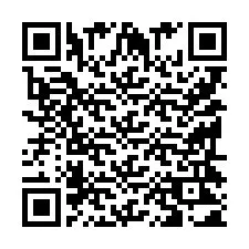 Kode QR untuk nomor Telepon +9519421056