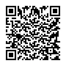 Código QR para número de teléfono +9519421060