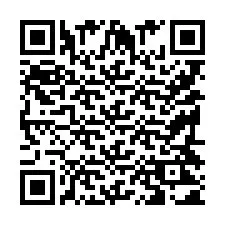 Codice QR per il numero di telefono +9519421061