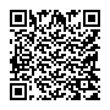 Código QR para número de telefone +9519421066