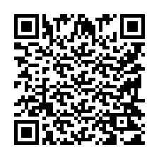 QR kód a telefonszámhoz +9519421072