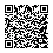 QR kód a telefonszámhoz +9519421077