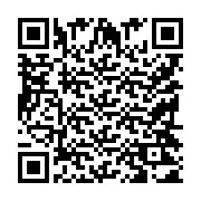 QR-код для номера телефона +9519421079