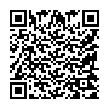 QR-Code für Telefonnummer +9519421083