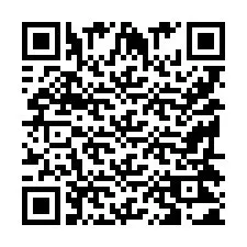 Codice QR per il numero di telefono +9519421095