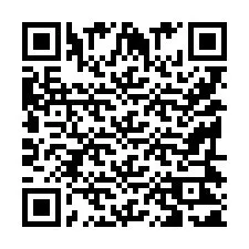 QR-Code für Telefonnummer +9519421105