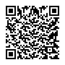 QR Code pour le numéro de téléphone +9519421113