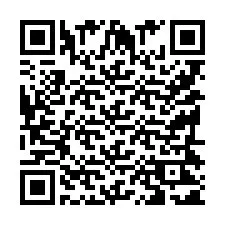 Código QR para número de telefone +9519421114