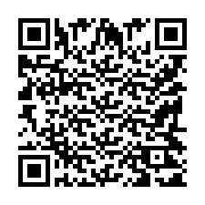 QR-код для номера телефона +9519421125