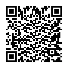 QR kód a telefonszámhoz +9519421127