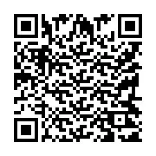 Código QR para número de teléfono +9519421130