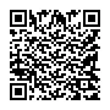 Codice QR per il numero di telefono +9519421133