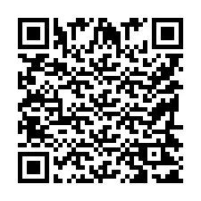 QR-код для номера телефона +9519421141