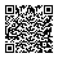 QR-code voor telefoonnummer +9519421143