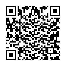 Código QR para número de telefone +9519421147