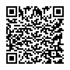 QR-код для номера телефона +9519421150