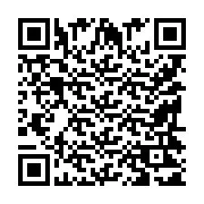 QR-код для номера телефона +9519421157