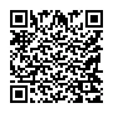 Codice QR per il numero di telefono +9519421175