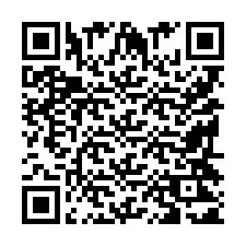 QR-code voor telefoonnummer +9519421177