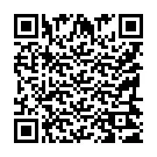 Código QR para número de telefone +9519421200