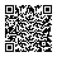 Código QR para número de teléfono +9519421244