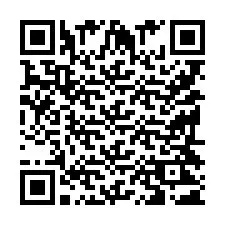 Codice QR per il numero di telefono +9519421266