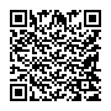 QR-koodi puhelinnumerolle +9519421277