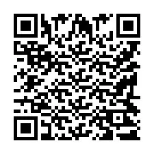 QR-code voor telefoonnummer +9519421325