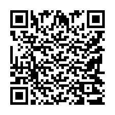 QR-kood telefoninumbri jaoks +9519421337