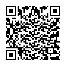 QR-code voor telefoonnummer +9519421344