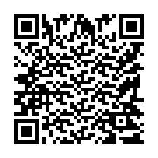 QR kód a telefonszámhoz +9519421371