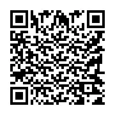 Codice QR per il numero di telefono +9519421430