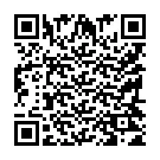 QR Code สำหรับหมายเลขโทรศัพท์ +9519421460