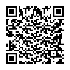 Kode QR untuk nomor Telepon +9519421466