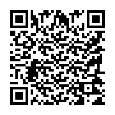 QR Code สำหรับหมายเลขโทรศัพท์ +9519421480