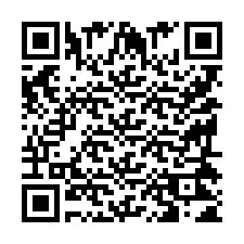 QR-koodi puhelinnumerolle +9519421482