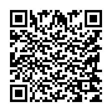 Código QR para número de teléfono +9519421492