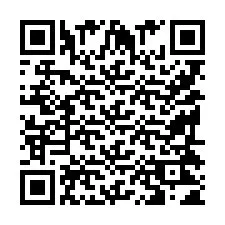 QR kód a telefonszámhoz +9519421493