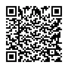 QR kód a telefonszámhoz +9519421512