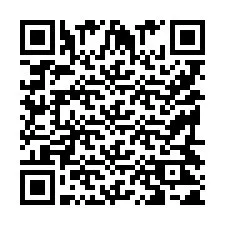 Kode QR untuk nomor Telepon +9519421521