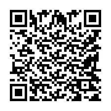 QR kód a telefonszámhoz +9519421537