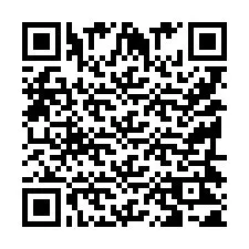 Código QR para número de telefone +9519421544