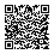 QR-код для номера телефона +9519421549