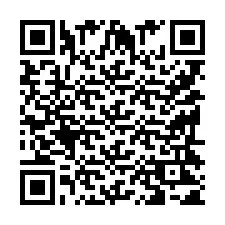 QR-код для номера телефона +9519421556