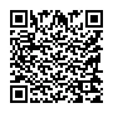 Código QR para número de telefone +9519421582