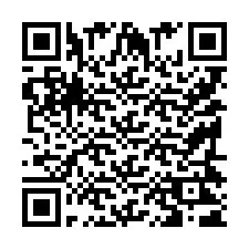 QR Code สำหรับหมายเลขโทรศัพท์ +9519421641